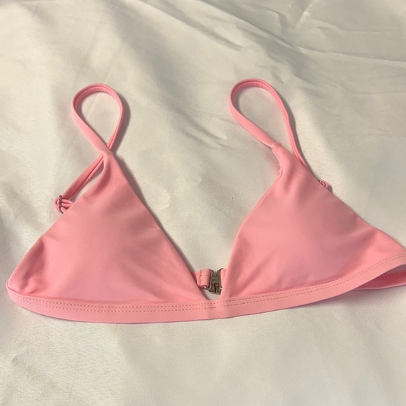 Pink Bikini Set - Picture 6 of 10